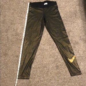 Nike Pro Training Pants